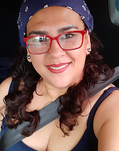 51 Year Old Cali, Colombia Woman